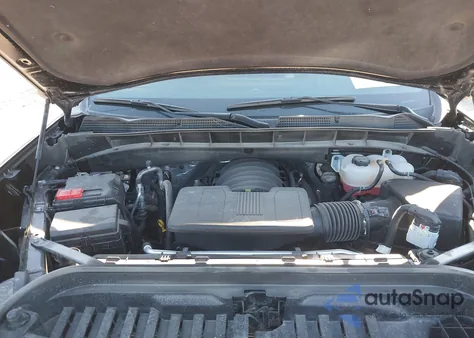 2025 GMC Sierra 1500 z USA, uszkodzony, nr VIN 1GTPHDED2SZ317707